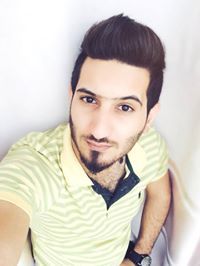 Saif Al-Khazraji