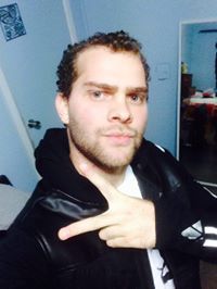 Joey Gillies