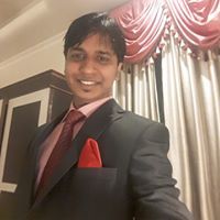 Shantanu Srivastava