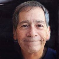 Tony Barr