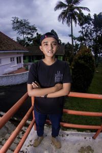 Reza Pratama