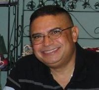 Luis Vazquez