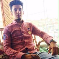 Mohammed Rahman