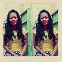 Joriebell Agaran
