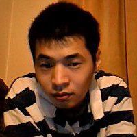 Cam Liu