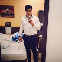 Yatharth Sharma