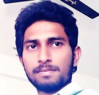 Yashwanth Sinha