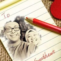 Fazreen Mohd Nfm