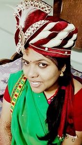 Nirupama Jha
