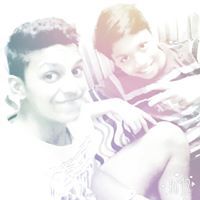 Manan Patel