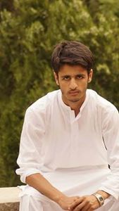 Hamza Ishaq
