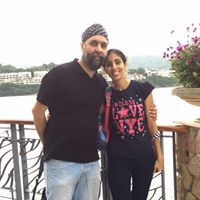 Mandeep Singh Arora