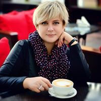 Татьяна Елисеева