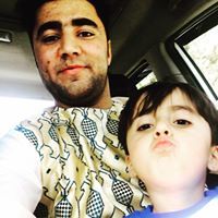 Qaher Osmani