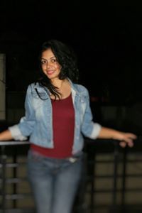 Kshyanashree Mohapatra