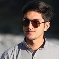 Imran Ali