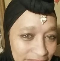 Aminah Williams