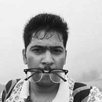 Praveen Reddy