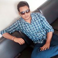 Saurabh Nagotiya