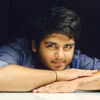 Mohneesh Vidhani
