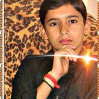 Ashiq Hussain