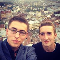 Павло Заяць