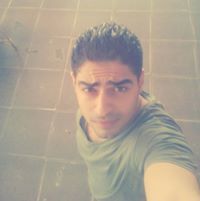 Mohamed Hegazy