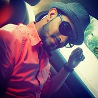 Mohammed Aldamen