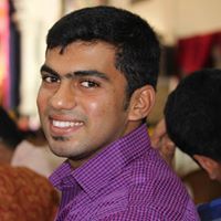 Varun Bhat