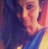 Joshma Fernandes