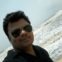 Prashant Dahatonde