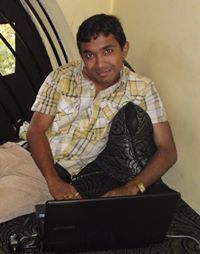 Aswini Deora
