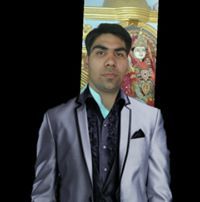 Rahul Dixit