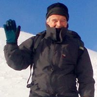 Brian Fielding