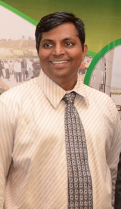Narendra Varhadi