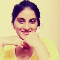 Uzma Ahmed