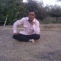 Ramesh Sharma