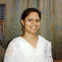 Pratixa Singh