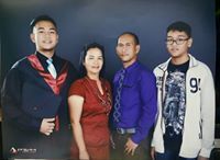 Boaz Guanzon