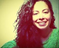 فاطمة عاشور