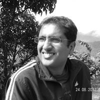 Abhishek