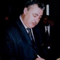 محمد بن سالم