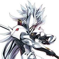 Astral Hakumen
