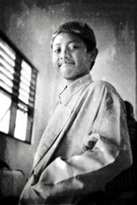 Dwi Widodo