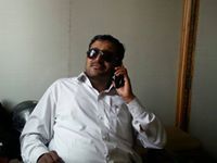 Adv Santosh