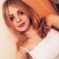 Жанна Матвейчук