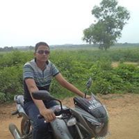 Sourav Singhamahapatra