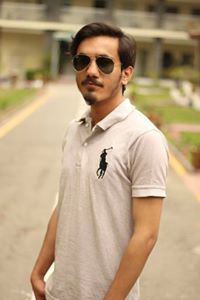 Sanaullah Malik