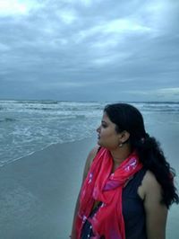 Aakriti Singh