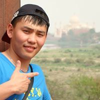 Ууганбаяр Хүрэлшагай